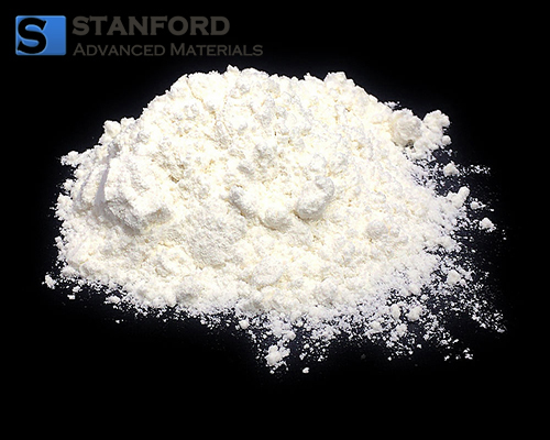 Aluminum Oxide and 3% Titanium Oxide Powder